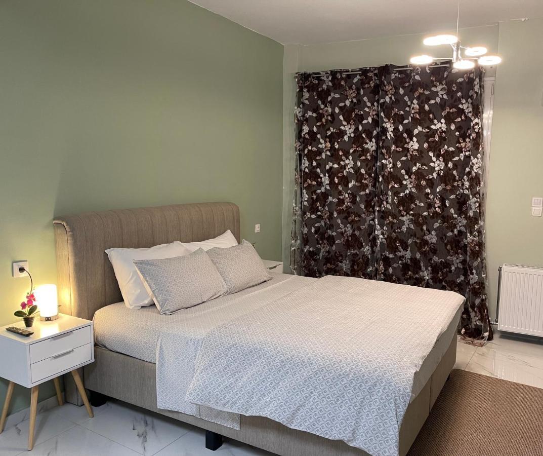 Luxury With Sauna And Free Parking Near Acropolis Афины Экстерьер фото