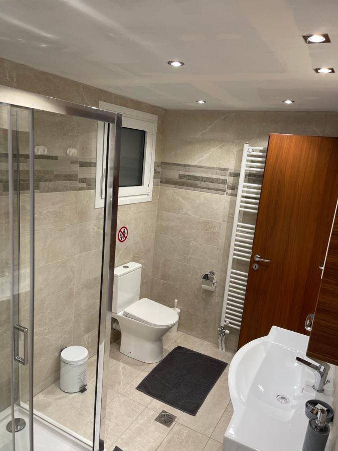 Luxury With Sauna And Free Parking Near Acropolis Афины Экстерьер фото