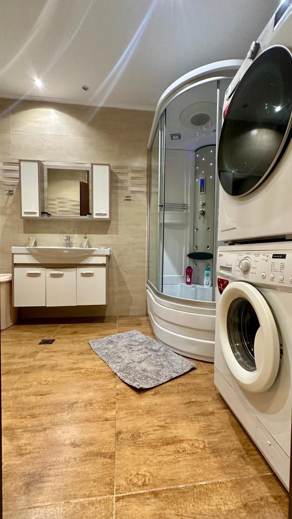 Luxury With Sauna And Free Parking Near Acropolis Афины Экстерьер фото