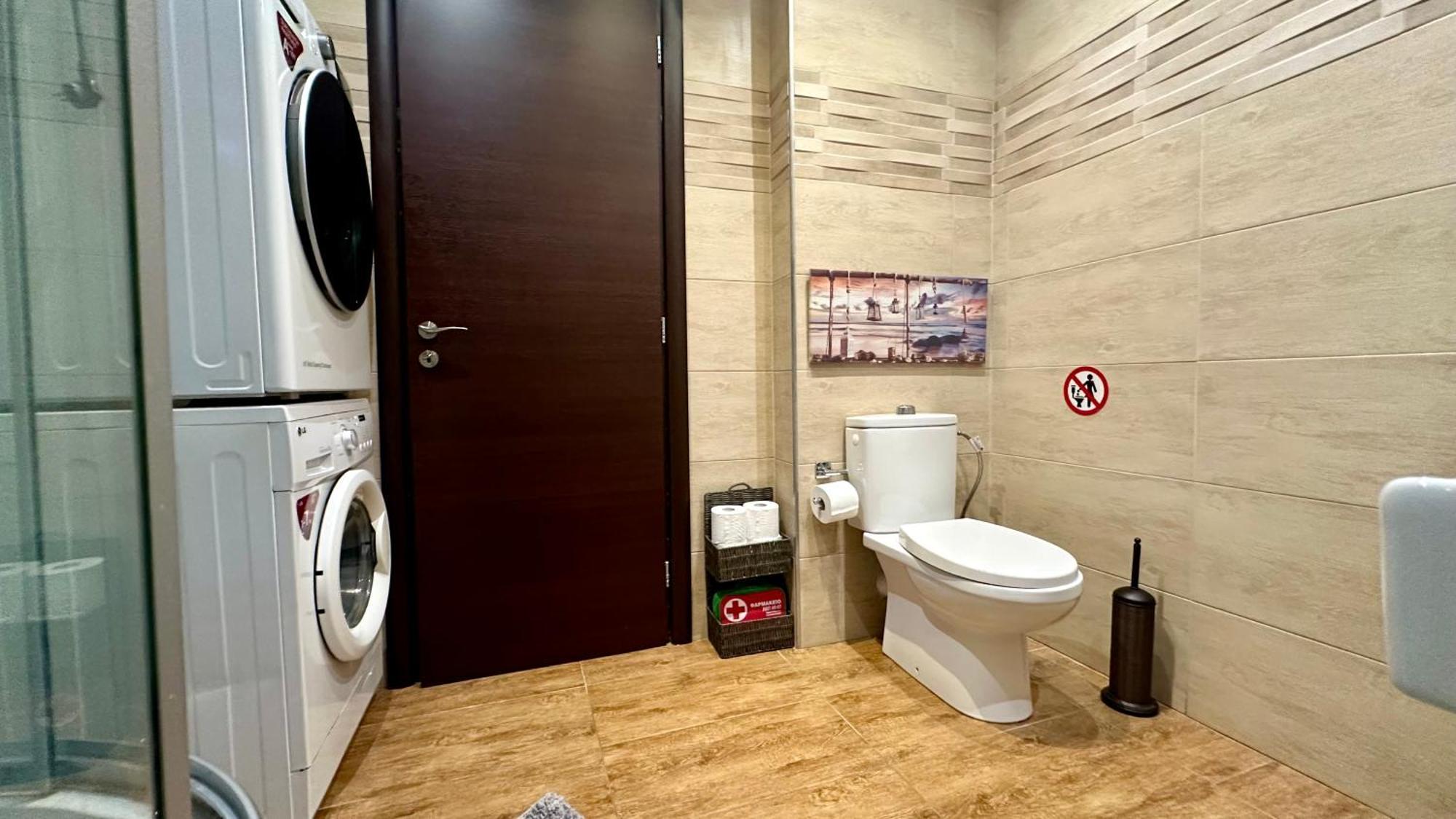 Luxury With Sauna And Free Parking Near Acropolis Афины Экстерьер фото