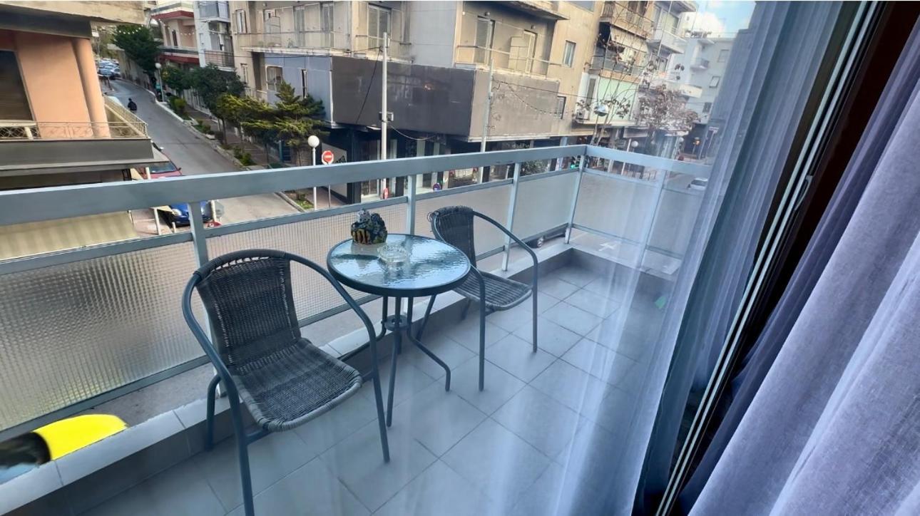 Luxury With Sauna And Free Parking Near Acropolis Афины Экстерьер фото